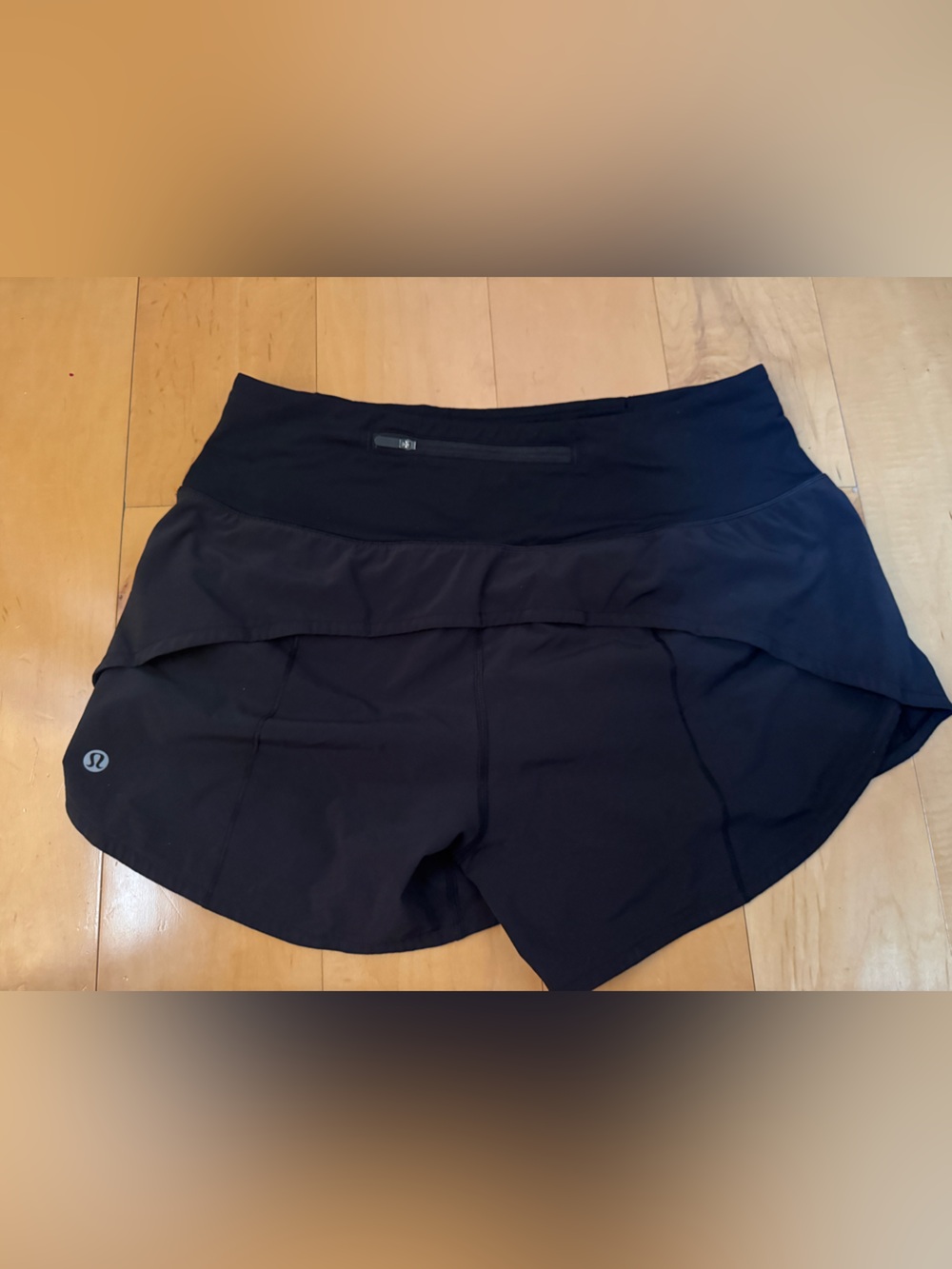 Lululemon Shorts - Picture 2 of 3